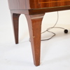 Radiomöbel, DUX, Philips, 1900-talets mitt.