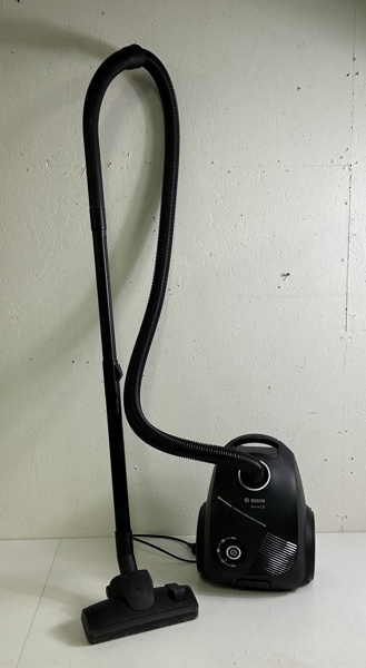 Dammsugare Bosch Serie 2