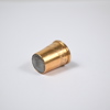 Fingerborg i 18k guld.
