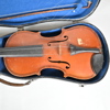 Fiol, efter Giovan Paolo Maggini, Tyskland, 1900-tal.