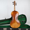 Fiol, med stråkar, efter Antonius Stradivarius Cremonensis Faciebat Anno, 1725.