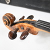 Fiol, med stråkar, efter Antonius Stradivarius Cremonensis Faciebat Anno, 1725.