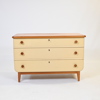 Byrå, Swedish Modern, 1940/50-tal.