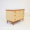 Byrå, Swedish Modern, 1940/50-tal.