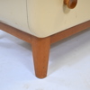 Byrå, Swedish Modern, 1940/50-tal.