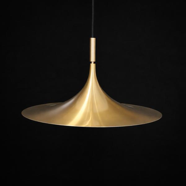 Taklampa, Belid Lighting, 1900-talets slut.