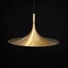 Taklampa, Belid Lighting, 1900-talets slut. 