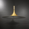Taklampa, Belid Lighting, 1900-talets slut. 