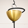 Taklampa, Belid Lighting, 1900-talets slut. 