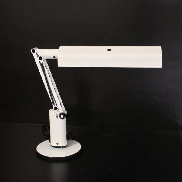 Bordslampa, "Lucifer", Fagerhults Belysning, 1970-tal.