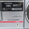 Bergsprängare, TRK-9110E, Hitachi, 1980-tal. 