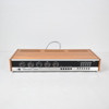 Förstärkare, teak, 3439S, Ferguson, 1970-tal.