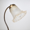 Bordslampa, jugend, 1900-talets första hälft.
