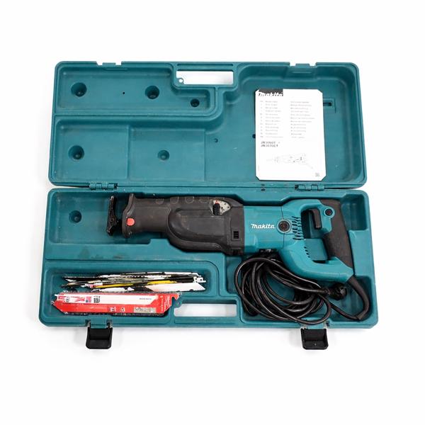 Tigersåg, Makita, JR3060T.