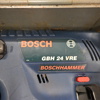 Slagborrmaskin, Bosch, GBH 24 VRE. 