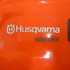 Husqvarna ,häcksax och stångsåg, kombimaskin, batteridriven.