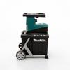 Kompostkvarn, Makita, UD2500, eldriven. 