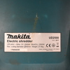 Kompostkvarn, Makita, UD2500, eldriven. 