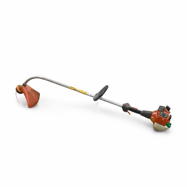 Grästrimmer, Husqvarna 325C.