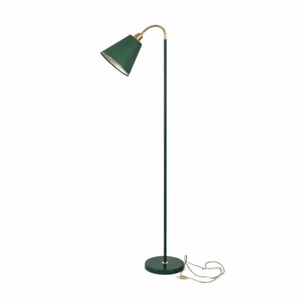 Golvlampa, AH belysning.