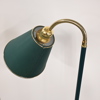 Golvlampa, AH belysning. 