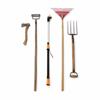 Redskap, 6st.