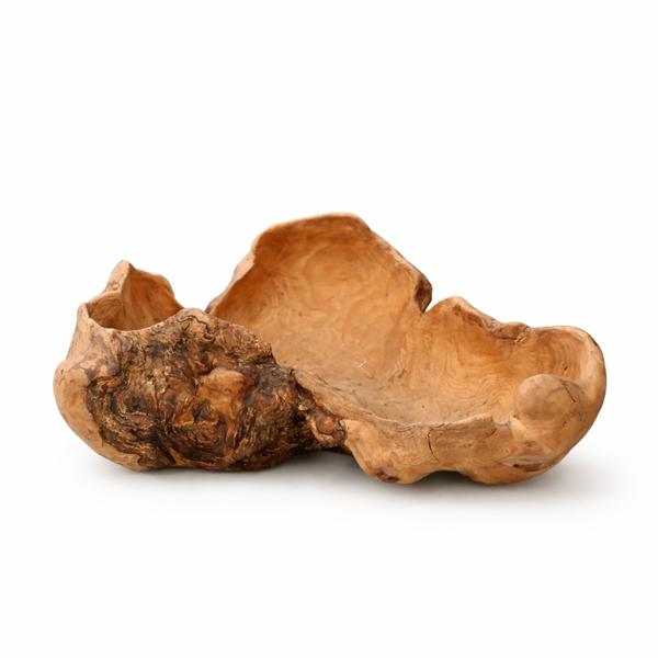 Knotskål.