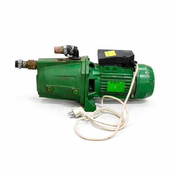 Vattenpump, E.M.S, Maxi Jet, 100M.