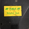 Vattenpump, E.M.S, Maxi Jet, 100M.