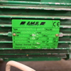 Vattenpump, E.M.S, Maxi Jet, 100M.