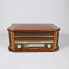Stereo, Retro Line, TR-W107BQ.