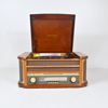 Stereo, Retro Line, TR-W107BQ.