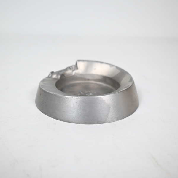 Askfat, Art Deco, race car. 