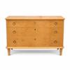 Byrå, Swedish Modern, 1940/50-tal.
