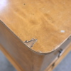 Byrå, Swedish Modern, 1940/50-tal.