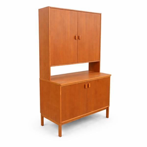 Skåp, teak, Ulferts, Tibro, 1960/70-tal.