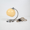 Vägg-/Bordslampa, funkis, 1930-tal.