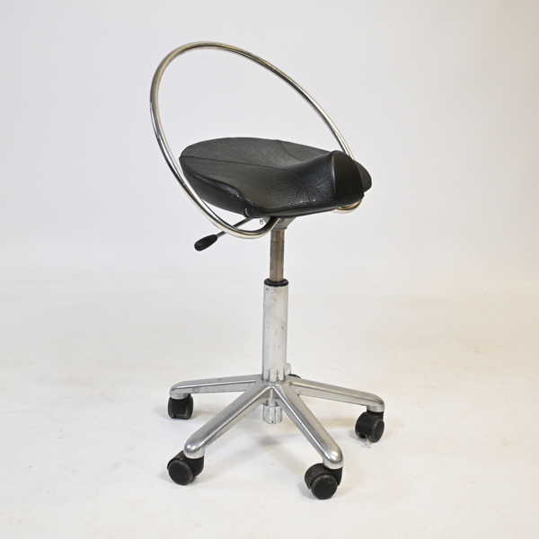 Stol, Ergonomisk, 2000-tal.