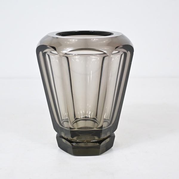 Vas, glas, Eda Glasbruk, 1937.