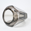 Vas, glas, Eda Glasbruk, 1937.