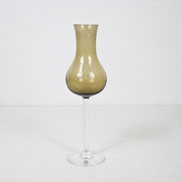 Bengt Orup, vas, glas, Johansfors.