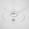Bengt Orup, vas, glas, Johansfors.