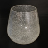 Erik Höglund, vaser, 2st, glas, Boda.