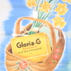 Affisch, "Gloria-G", 1900-tal.