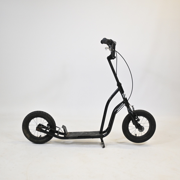 Sparkcykel, Stiga, 12".