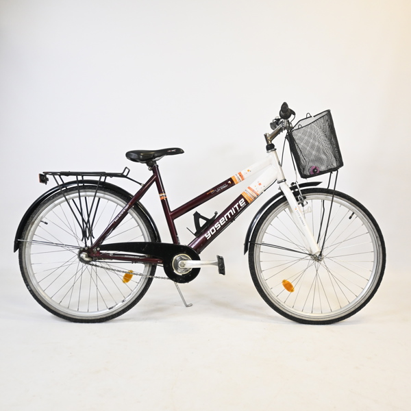 Cykel, Yosemite, 2-växlad, 26".