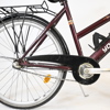 Cykel, Yosemite, 2-växlad, 26". 
