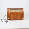 Radio, modell "2235", Aga, 1950-tal.