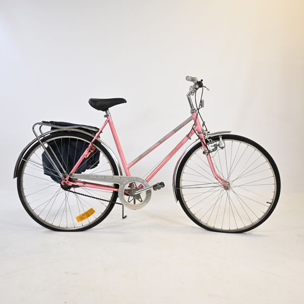 Herrcykel, Monark, 26".