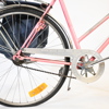 Herrcykel, Monark, 26". 